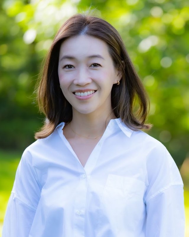 横山 美咲